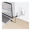 Ładowarka Logilink USB-A, 24 W, 4-portowa, 4x USB-A, biała