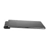 LOGILINK Stacja dokująca USB-C, 7-portowa, USB 3.2 Gen1, 100W PD, 4K HDMI, dla iPad, Aluminium (UA0385)