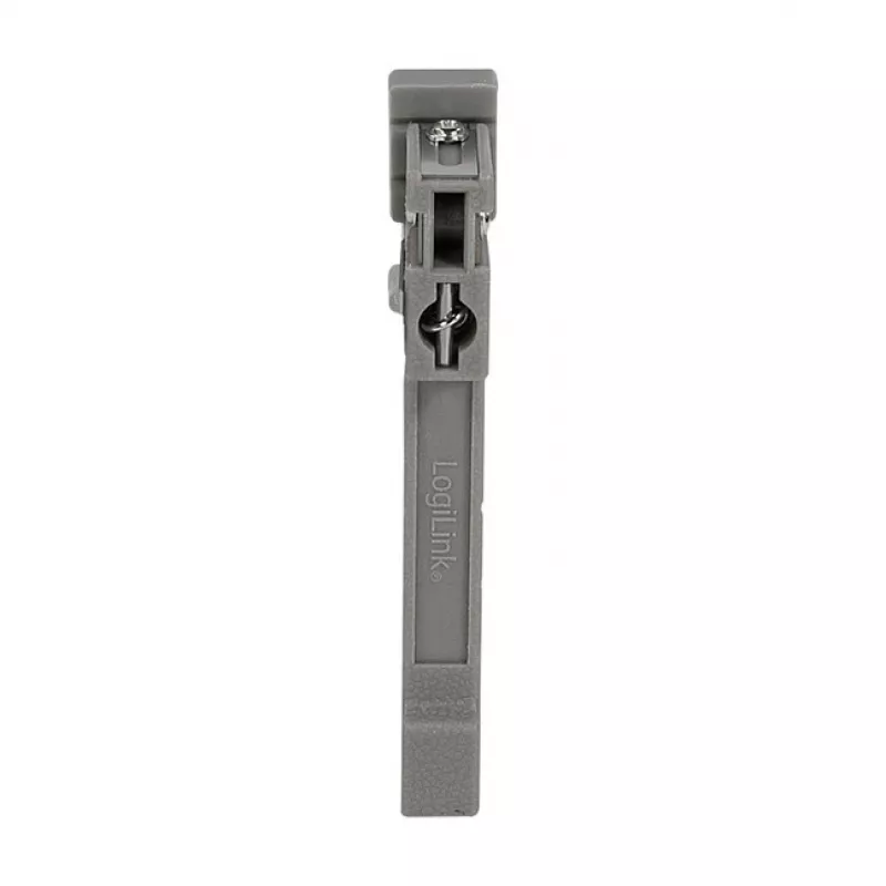 LOGILINK WZ0063 Uniwersalne narzędzie do zdejmowania izolacji z kabli światłowodowych, koncentrycznych i miedzianych do 3,2 mm