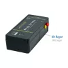 LOGILINK WZ0080 tester kabli LAN i lokalizator PoE z magnesem, latarką, podświetlanym LCD, zasięg 300 m