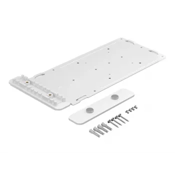 Zestaw konferencyjny Logitech Base Bundle z Tap IP i RoomMate