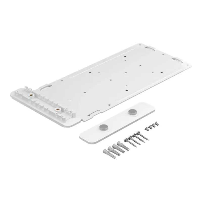 Zestaw konferencyjny Logitech Base Bundle z Tap IP i RoomMate