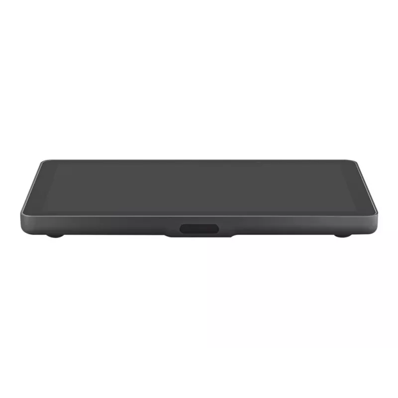 Zestaw konferencyjny Logitech Base Bundle z Tap IP i RoomMate
