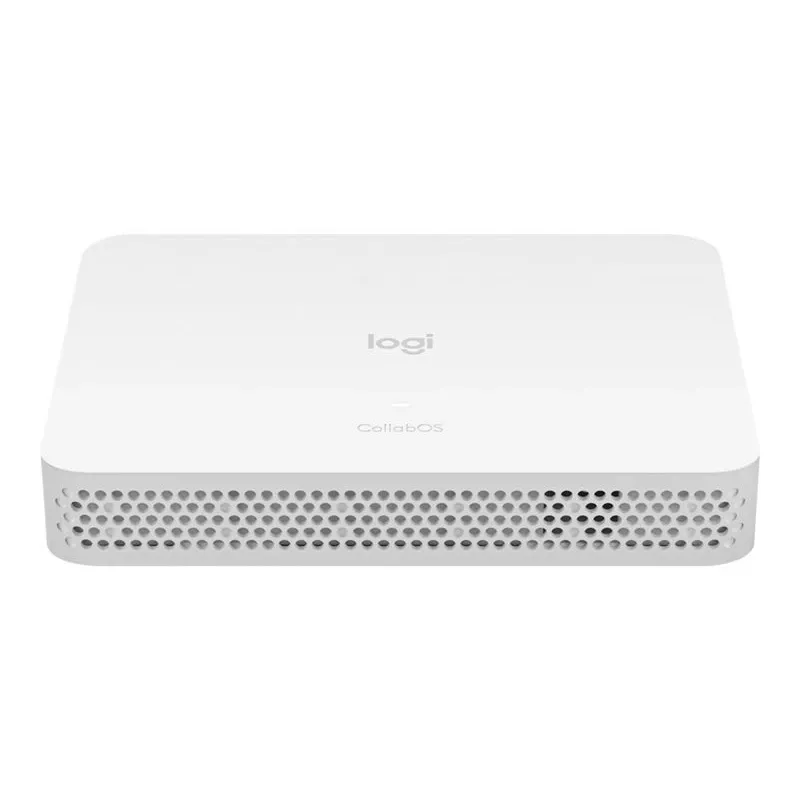 Zestaw konferencyjny Logitech Base Bundle z Tap IP i RoomMate