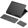 Logitech Casa Pop-Up Desk - Przenośny zestaw klawiatury i touchpada