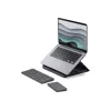 Logitech Casa Pop-Up Desk - Przenośny zestaw klawiatury i touchpada