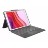 Logitech Combo Touch klawiatura i etui folio z touchpadem do Apple iPad 10,2 cala (7., 8., 9. generacji) - grafitowy - układ UK
