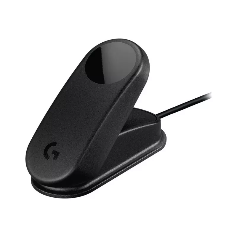 Logitech G Adaptive Gaming Kit dla PlayStation Access Controller – 12 programowalnych przycisków i spustów, przewodowy, czarno-szary