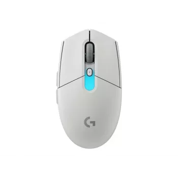 Logitech G G305 X SUPERLIGHT Bezprzewodowa Mysz Gamingowa, Lilac