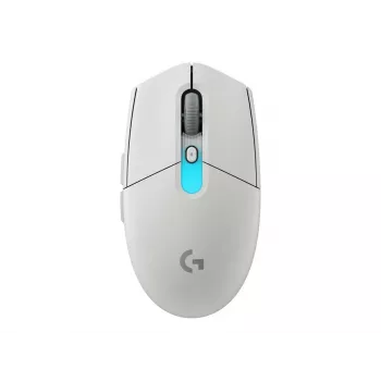 Logitech G G305 X SUPERLIGHT Bezprzewodowa Mysz Gamingowa, Lilac