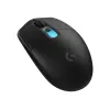 Logitech G G305 X SUPERLIGHT Bezprzewodowa Optyczna Mysz Gamingowa - Czarny