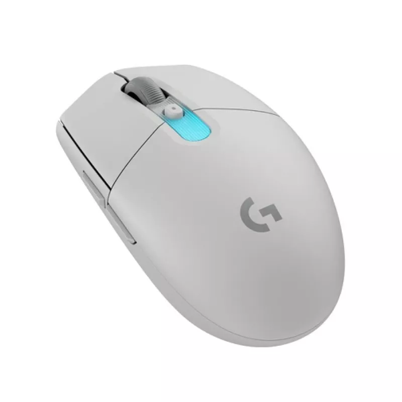 Logitech G G305 X SUPERLIGHT Wireless Optical Gaming Mouse - Black