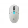 Logitech G G305 X SUPERLIGHT Wireless Optical Gaming Mouse - Black