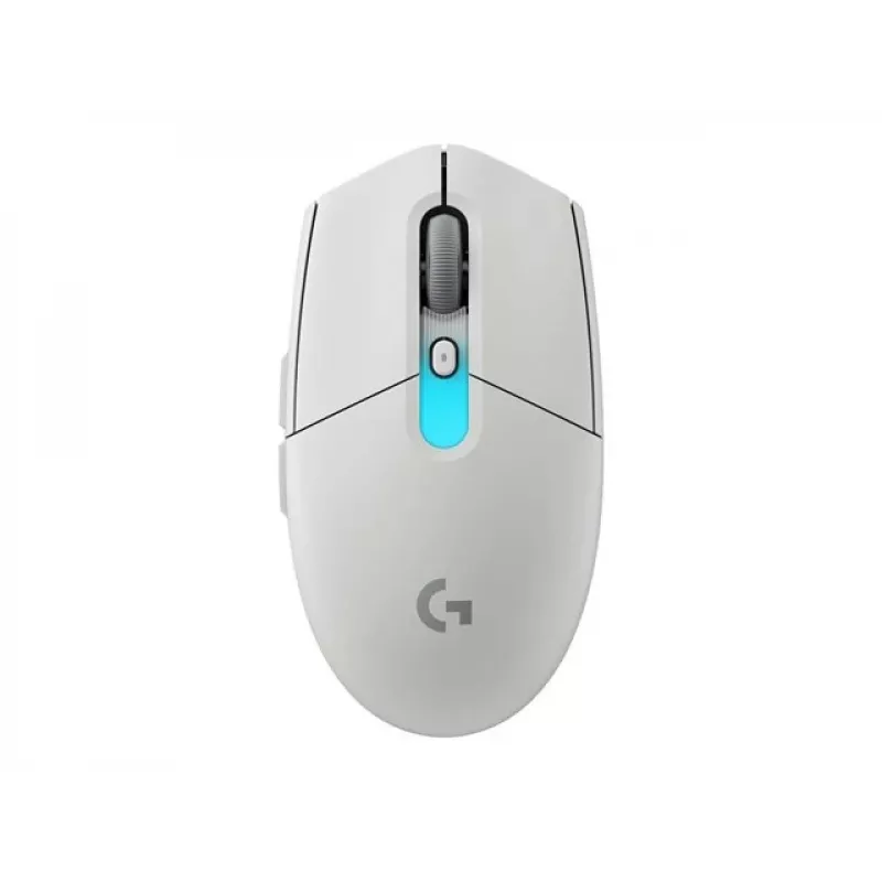 Logitech G G305 X SUPERLIGHT Wireless Optical Gaming Mouse - Black