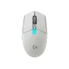 Logitech G G305 X SUPERLIGHT Wireless Optical Gaming Mouse - Black