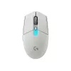 Logitech G G305 X SUPERLIGHT Wireless Optical Gaming Mouse - Black