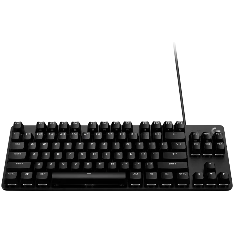 Klawiatura Logitech G G413 SE - Podświetlana
