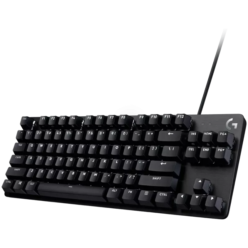 Klawiatura Logitech G G413 SE - Podświetlana