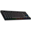 Logitech G G515 LIGHTSPEED TKL Keyboard