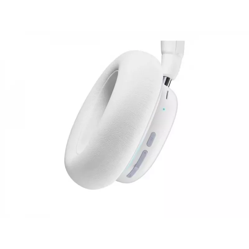 Logitech G G735 Wireless Gaming Headset - White Mist