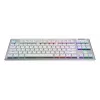 Logitech G G915 X LIGHTSPEED TKL Bezprzewodowa Mechaniczna Klawiatura Gamingowa