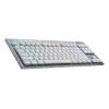Logitech G G915 X LIGHTSPEED TKL Bezprzewodowa Mechaniczna Klawiatura Gamingowa