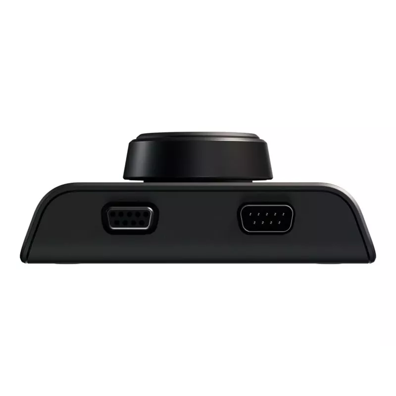 Logitech G Racing Adapter - Black - USB