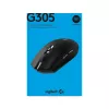 Logitech G305 LIGHTSPEED Wireless Gaming Mouse - Czarny