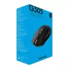 Logitech G305 LIGHTSPEED Wireless Gaming Mouse - Czarny
