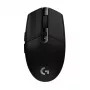 Logitech G305 LIGHTSPEED Wireless Gaming Mouse - Czarny