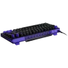 Logitech G512 X 75 Carbon Mechanical Keyboard z przełącznikami dotykowymi GX Brown i podświetleniem LIGHTSYNC RGB