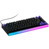 Logitech G512 X 75 Carbon Mechanical Keyboard z przełącznikami dotykowymi GX Brown i podświetleniem LIGHTSYNC RGB