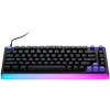 Logitech G512 X 75 Mechanical Gaming Keyboard - Black - US International - USB