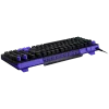 LOGITECH G512 X 98 Wired Gaming Keyboard - BLACK - US INT'L - USB - TACTILE