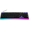 LOGITECH G512 X 98 Wired Gaming Keyboard - BLACK - US INT'L - USB - TACTILE