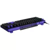 Logitech G512 X 98 Wired Gaming Keyboard - Black, US International, GX Linear Mechanical, RGB LIGHTSYNC