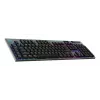 Logitech G915 X LIGHTSPEED Bezprzewodowa Mechaniczna Klawiatura Gamingowa