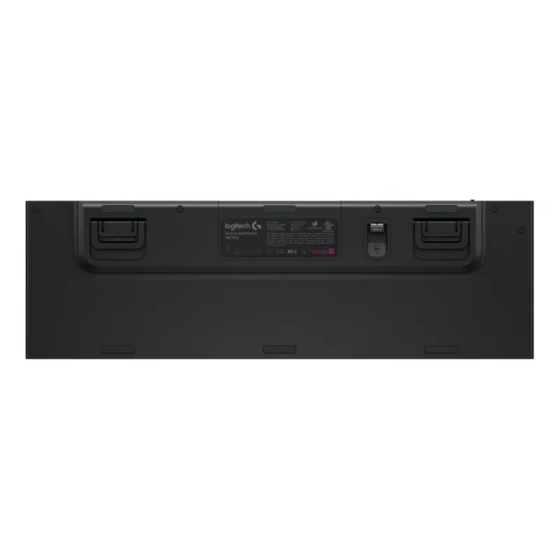 Logitech G915 X LIGHTSPEED Bezprzewodowa Mechaniczna Klawiatura Gamingowa