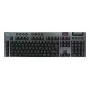 Logitech G915 X LIGHTSPEED Bezprzewodowa Mechaniczna Klawiatura Gamingowa
