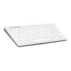 Logitech Keys-To-Go 2 Przenośna Klawiatura Bezprzewodowa - Grafit - US International