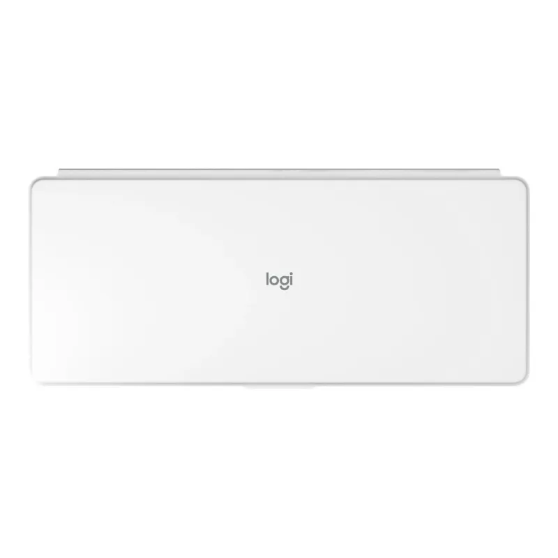 Logitech Keys-To-Go 2 Przenośna Klawiatura Bezprzewodowa - Grafit - US International