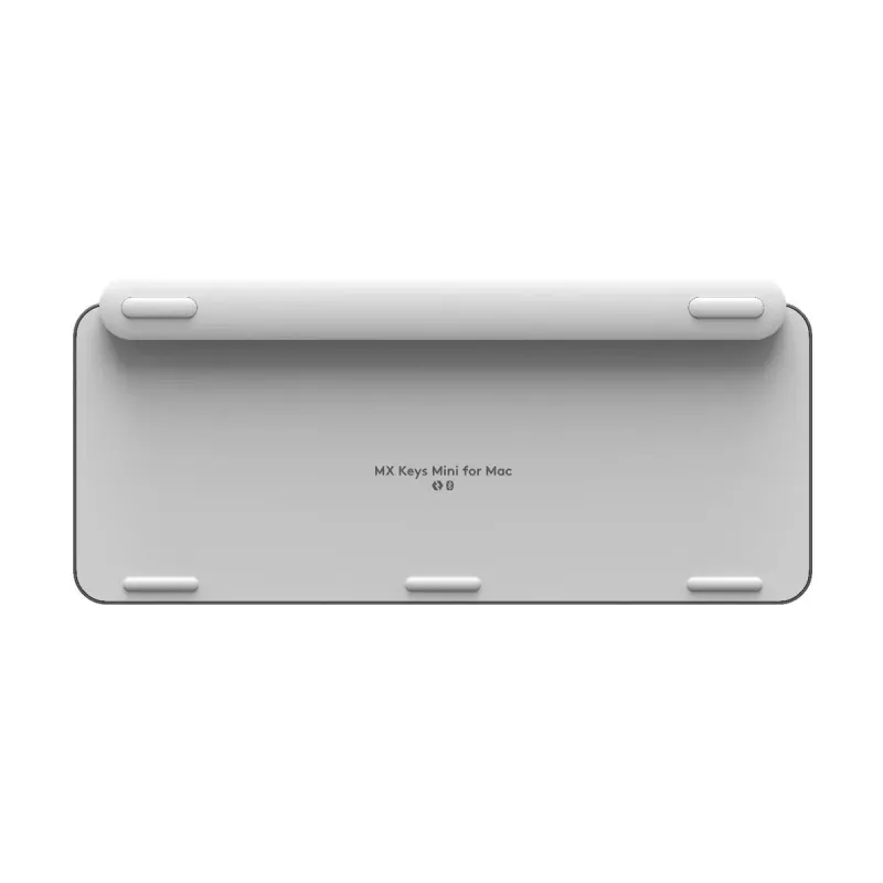 Logitech Master Series MX Keys Mini for Mac - Space Gray