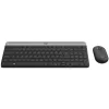 Logitech MK470 Slim Combo – grafitowy