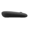 Logitech Pebble 2 Combo for Mac - Zestaw klawiatury i myszy