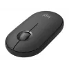 Logitech Pebble 2 Combo for Mac - Zestaw klawiatury i myszy