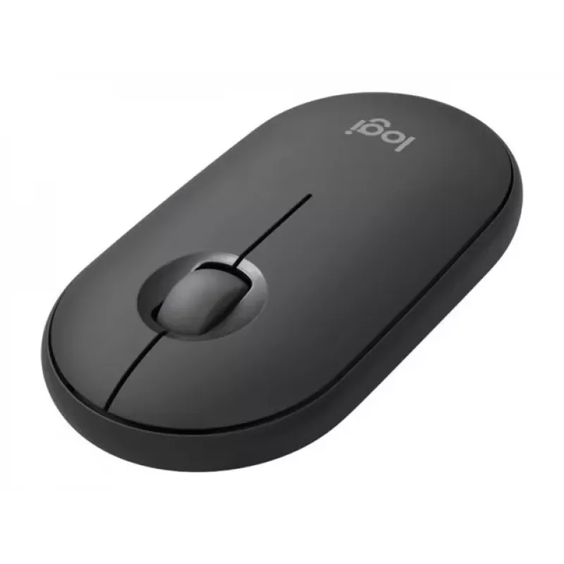 Logitech Pebble 2 Combo for Mac - Zestaw klawiatury i myszy