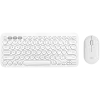 Logitech Pebble 2 Combo - Zestaw klawiatury i myszy