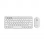 Logitech Pebble 2 Combo - Zestaw klawiatury i myszy
