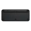 Logitech POP ICON KEYS Graphite French AZERTY Bezprzewodowa Klawiatura Mechaniczna