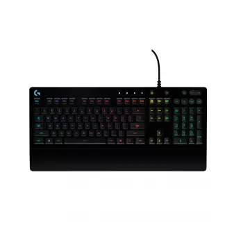 Logitech Prodigy G213 Gaming Keyboard - Podświetlany